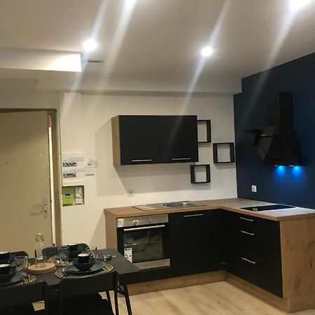 Loft T2 By Locations_Lepuyenvelay Apartment Le Puy-en-Velay Екстериор снимка