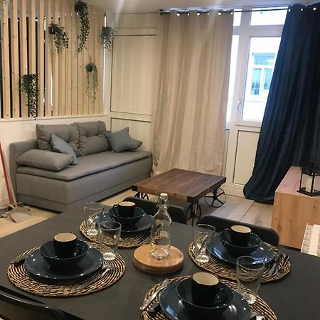 Loft T2 By Locations_Lepuyenvelay Apartment Le Puy-en-Velay Екстериор снимка