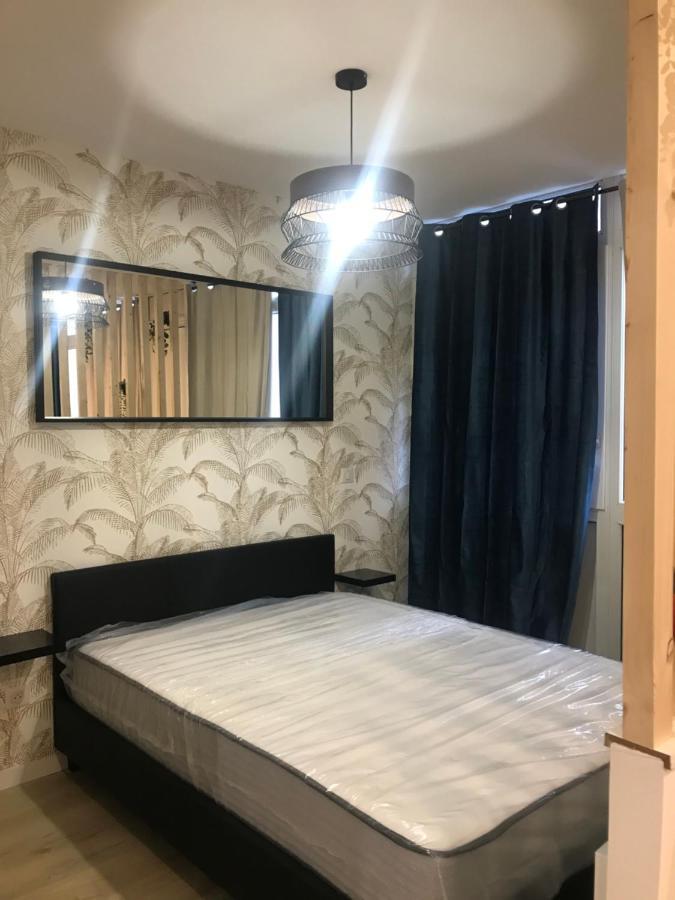 Loft T2 By Locations_Lepuyenvelay Apartment Le Puy-en-Velay Екстериор снимка