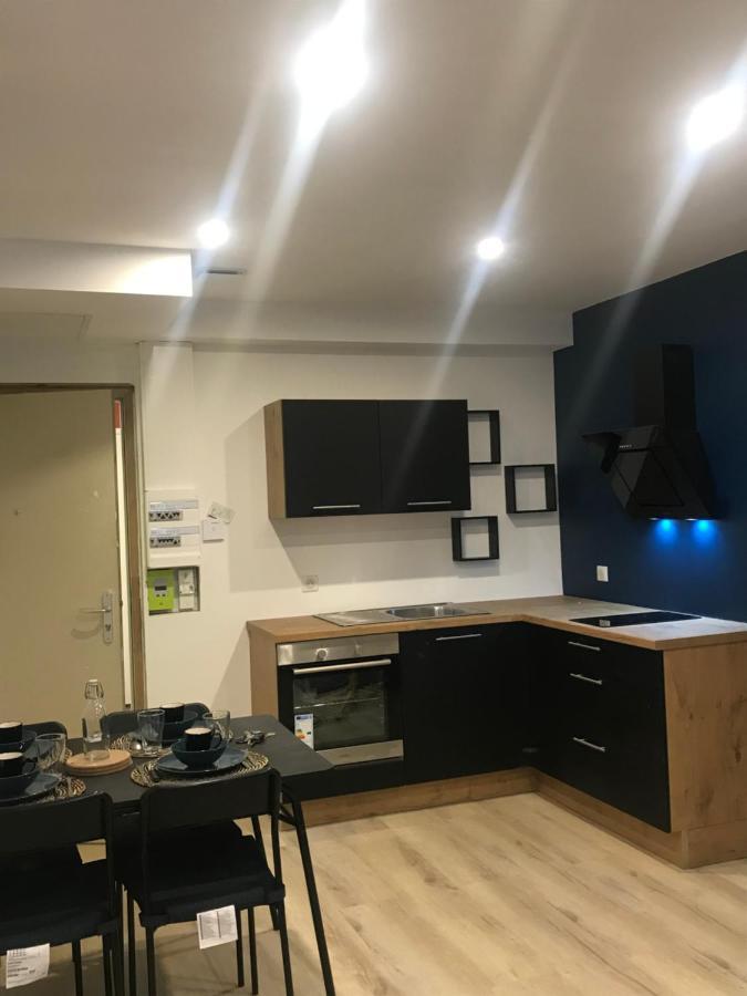 Loft T2 By Locations_Lepuyenvelay Apartment Le Puy-en-Velay Екстериор снимка