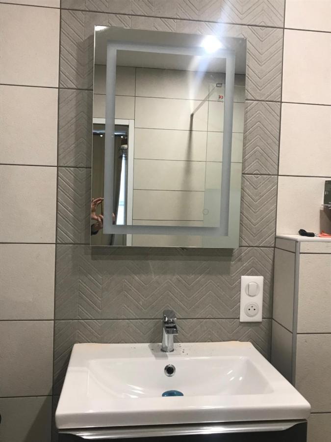 Loft T2 By Locations_Lepuyenvelay Apartment Le Puy-en-Velay Екстериор снимка