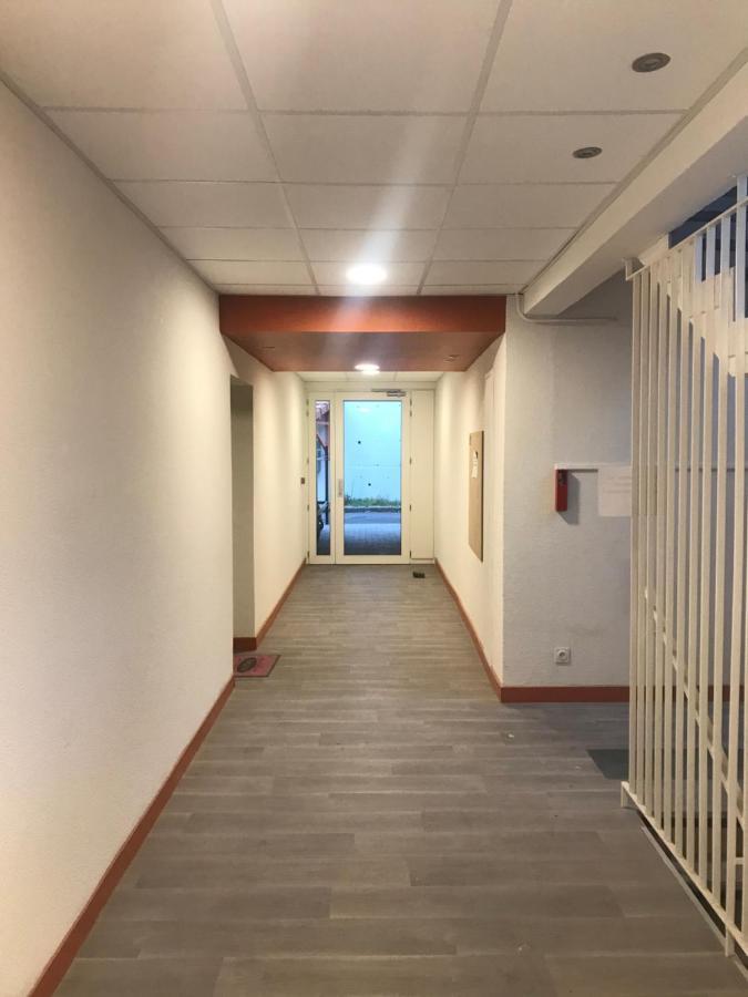 Loft T2 By Locations_Lepuyenvelay Apartment Le Puy-en-Velay Екстериор снимка
