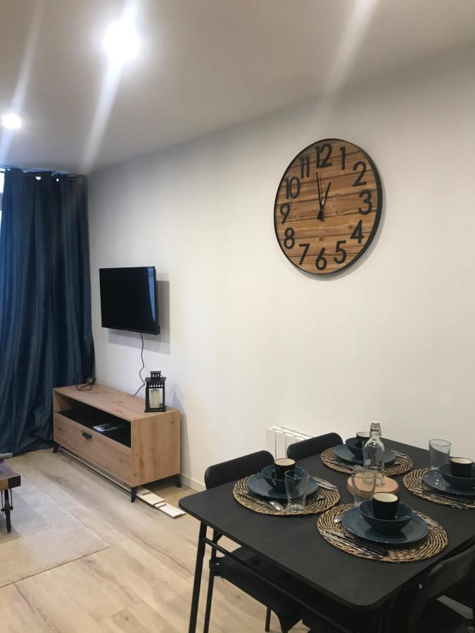 Loft T2 By Locations_Lepuyenvelay Apartment Le Puy-en-Velay Екстериор снимка