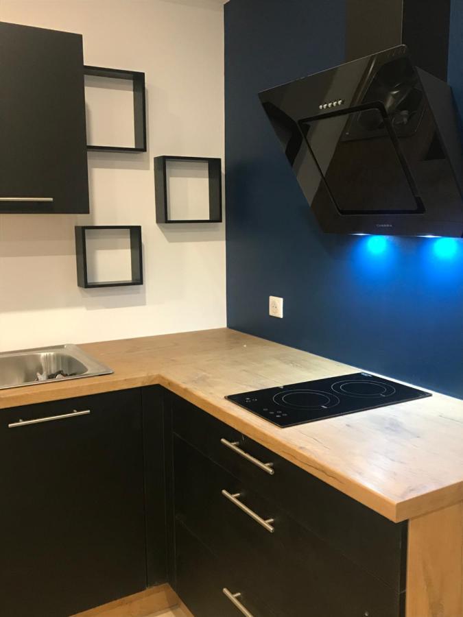 Loft T2 By Locations_Lepuyenvelay Apartment Le Puy-en-Velay Екстериор снимка