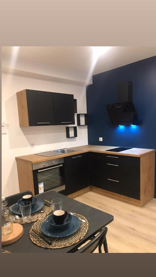 Loft T2 By Locations_Lepuyenvelay Apartment Le Puy-en-Velay Екстериор снимка