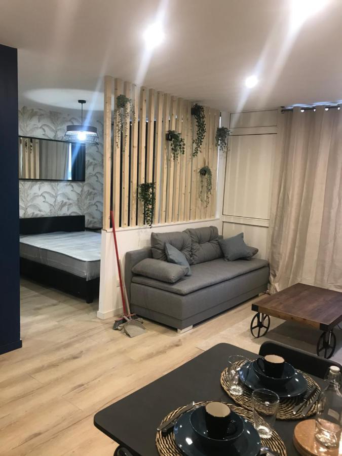 Loft T2 By Locations_Lepuyenvelay Apartment Le Puy-en-Velay Екстериор снимка