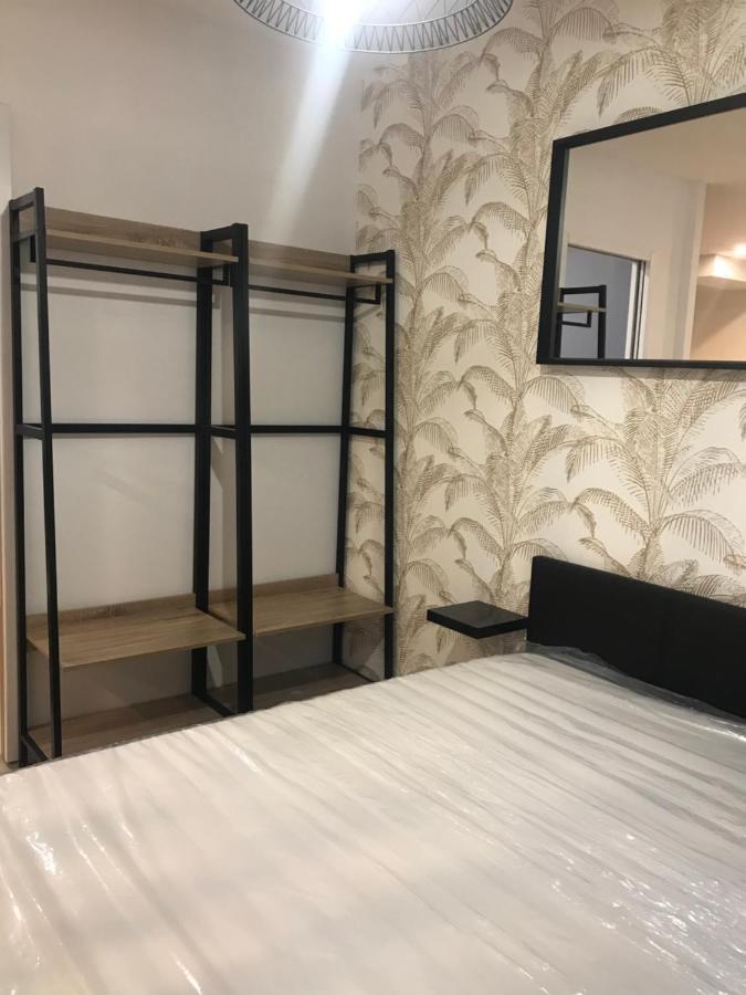 Loft T2 By Locations_Lepuyenvelay Apartment Le Puy-en-Velay Екстериор снимка